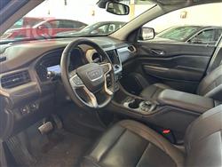 جی ئێم سی ئەکادیا